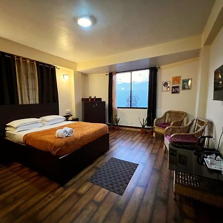 Darjeeling Heights Homestay Buitenkant foto