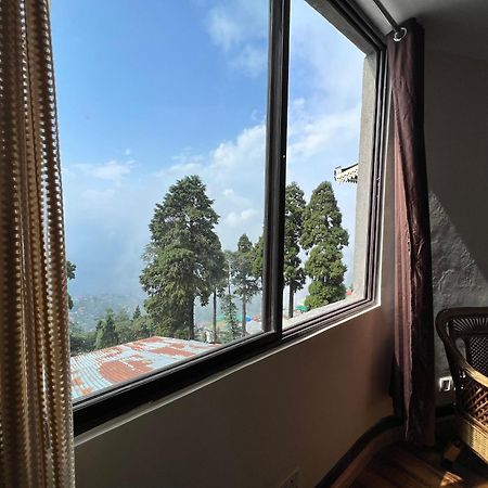 Darjeeling Heights Homestay Buitenkant foto