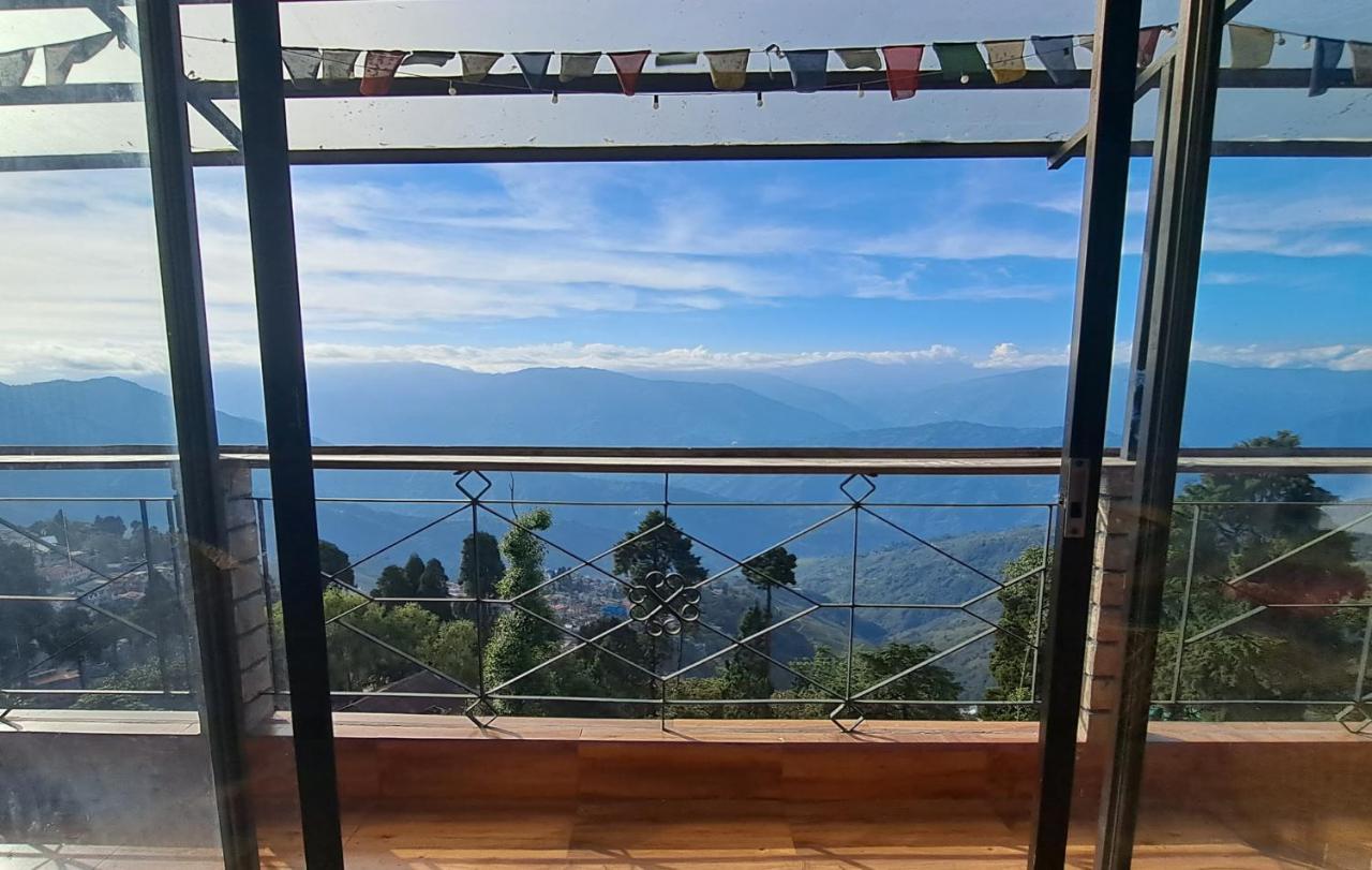 Darjeeling Heights Homestay Buitenkant foto