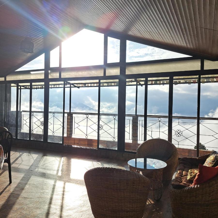 Darjeeling Heights Homestay Buitenkant foto