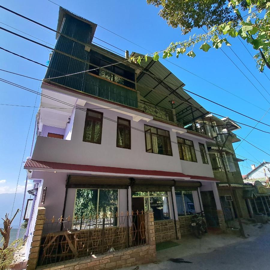 Darjeeling Heights Homestay Buitenkant foto