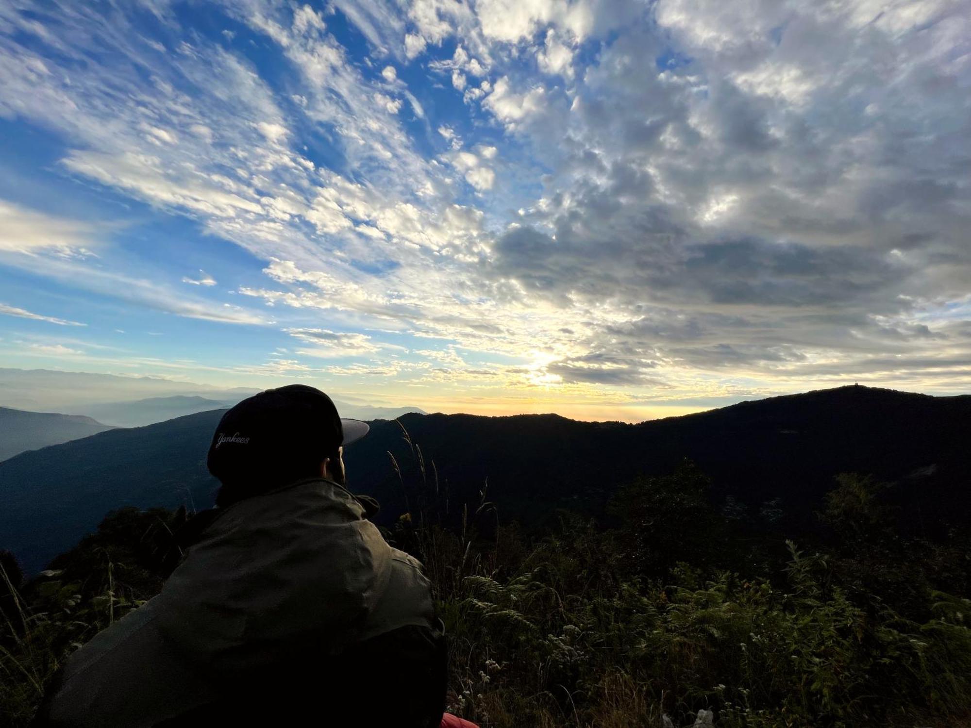Darjeeling Heights Homestay Buitenkant foto