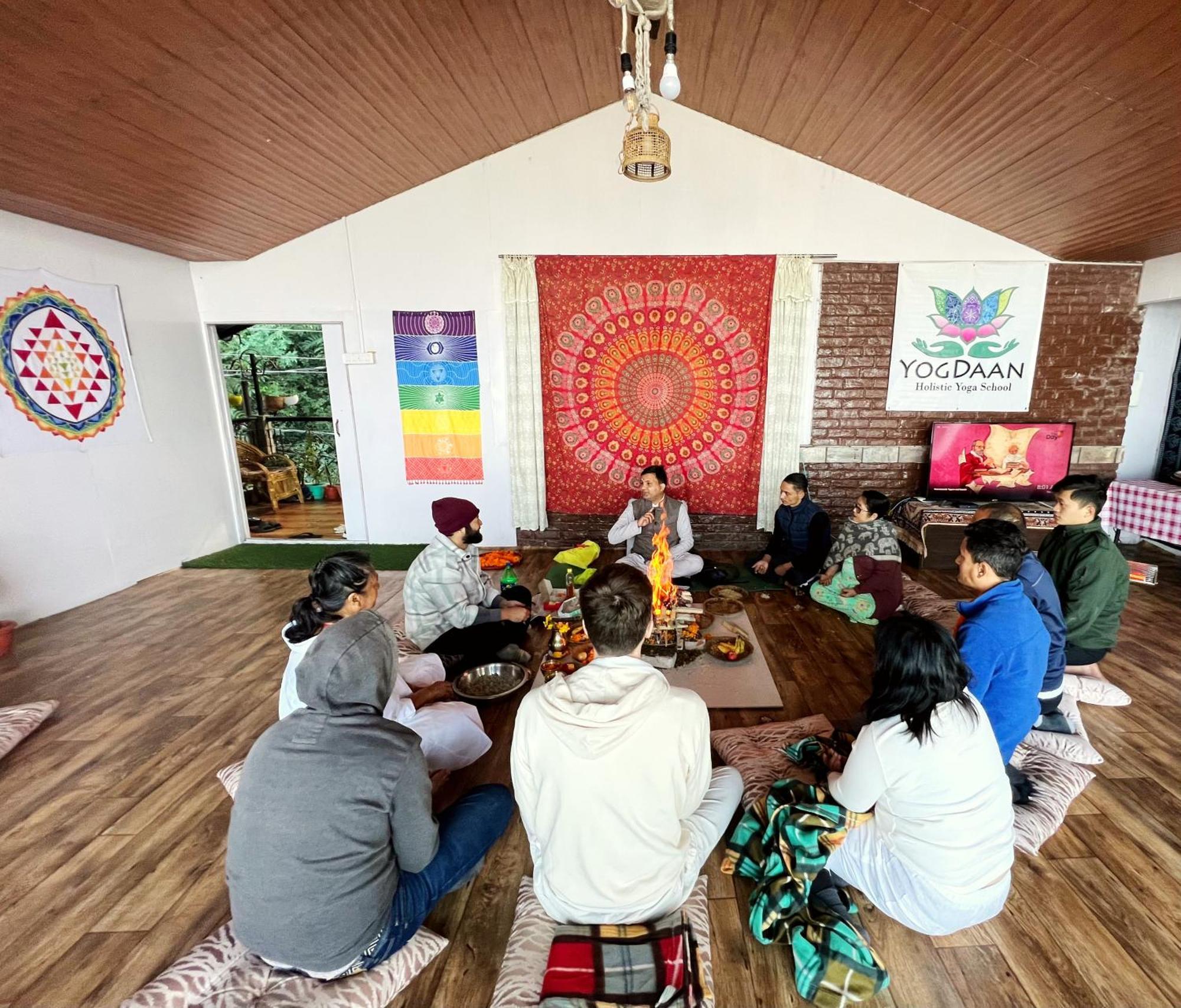Darjeeling Heights Homestay Buitenkant foto