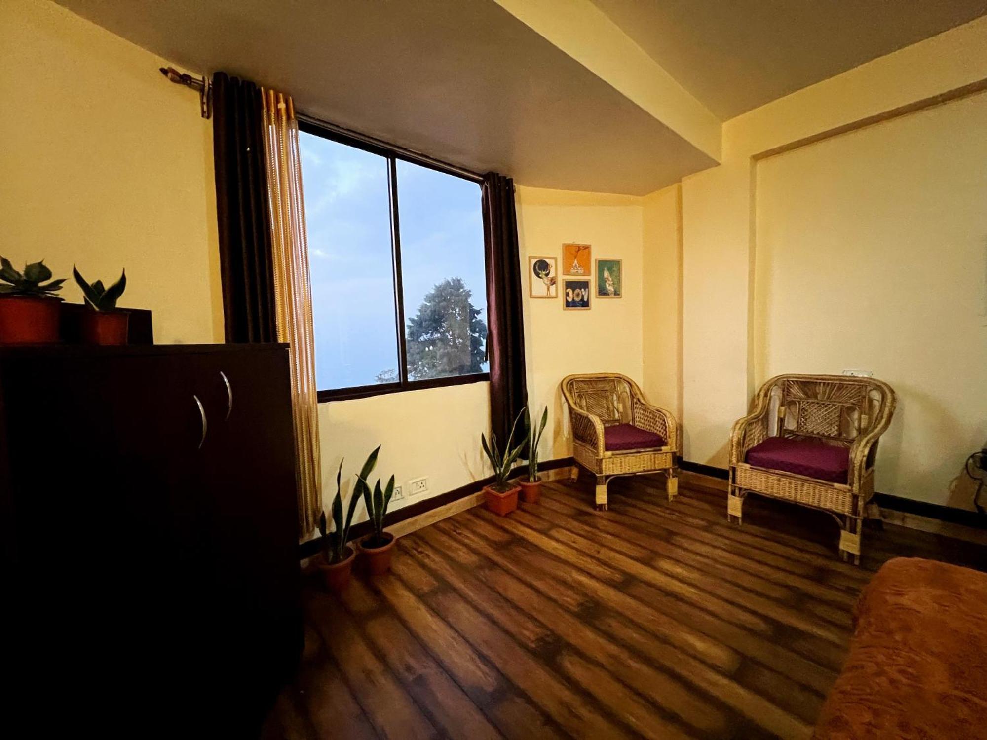 Darjeeling Heights Homestay Kamer foto