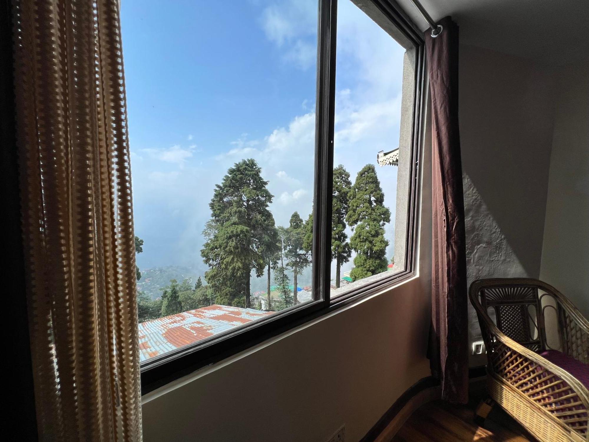 Darjeeling Heights Homestay Buitenkant foto
